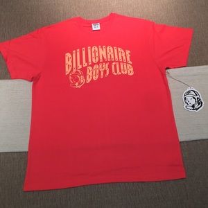 Billionaire Boys Club “ Arch SS Tee”